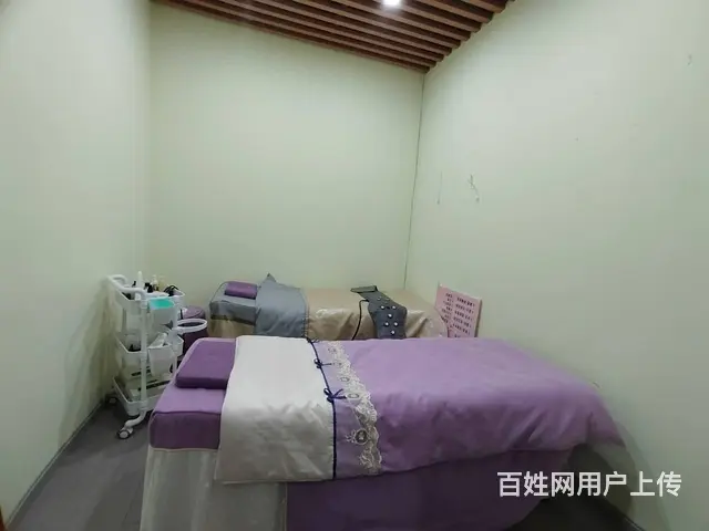 3774（爆铺网）呈贡东盟森林南区理疗养生馆整体转让 - 图片 7