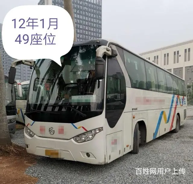 国五排放标准 使用性质 公路客运
14年4月35座 - 图片 11