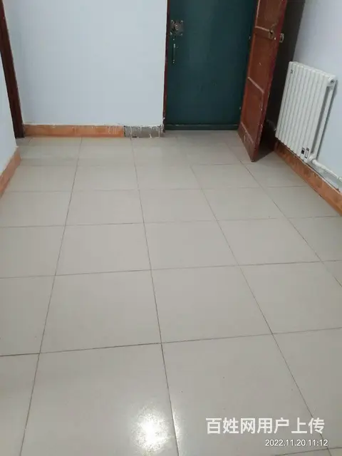 出售老区小庄市场三楼 - 图片 1