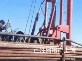 盐城滨海优惠的打井询问报价 - 图片 1