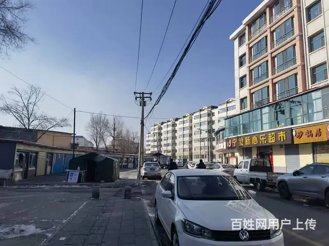 7444(七P）个人城北区柴达木路马坊西快递驿站转让 - 图片 7