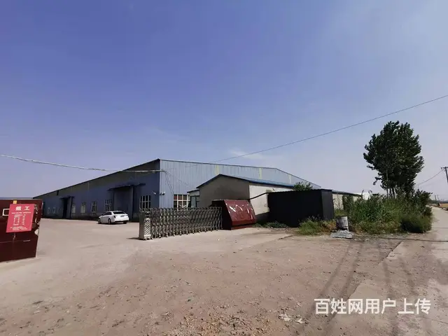 （城市在线找房免费）贾汪工业园东310国道旁厂房招租 - 图片 5