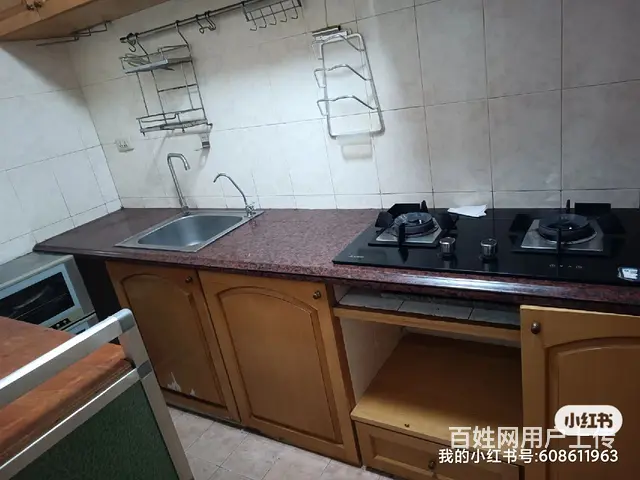故宫路两房出租 - 图片 6