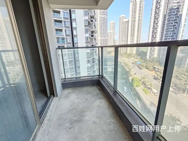 琴澳新城 华发国际海岸 南向2房 急售 - 图片 3