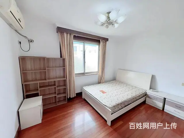 实图可看月付 三元三村两房 二楼 三元小学 寒山寺 大润发 - 图片 1