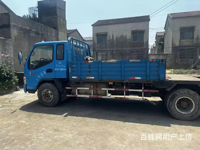 江淮 拖板车 - 图片 1