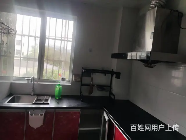 中航路宋家嘴村 普通住宅0厅 中等装修 - 图片 4
