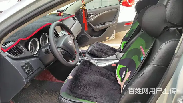 奔腾B90 2014款 2.0T 手自一体 豪华型 - 图片 3