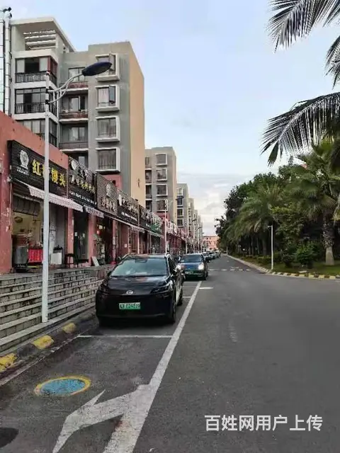 （51旺铺推荐）海航城80平空铺出租 - 图片 2