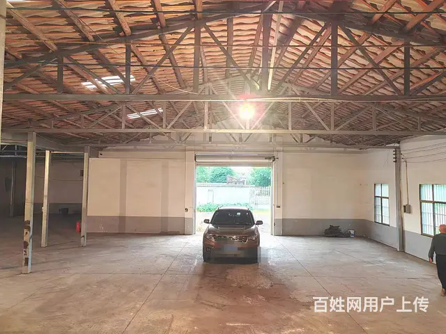 （老板本人）长沙县东八线绕城高速松雅湖收费站厂房仓库房东直租 - 图片 6