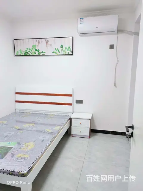 安居十期精装修房子出租 - 图片 4