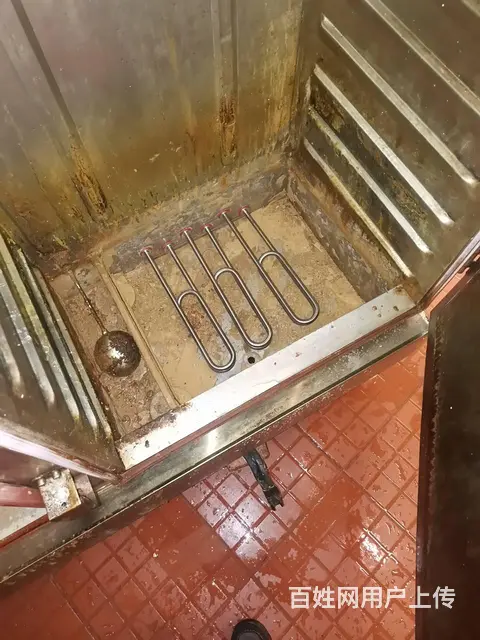 清洗锅炉清洗蒸汽发生器热水锅炉水塔蒸汽机除垢 - 图片 2