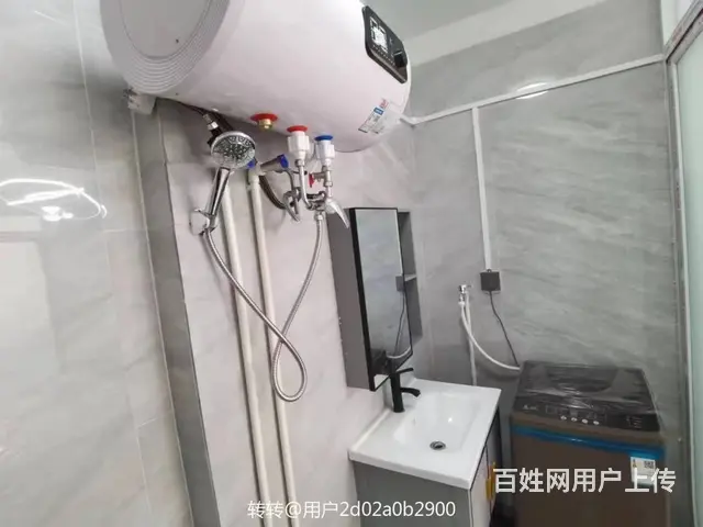 恒丰阁 公寓1厅 豪华装修 - 图片 5