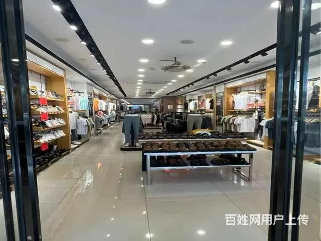 （51旺铺推荐）海棠湾400平服装店转让 - 图片 8
