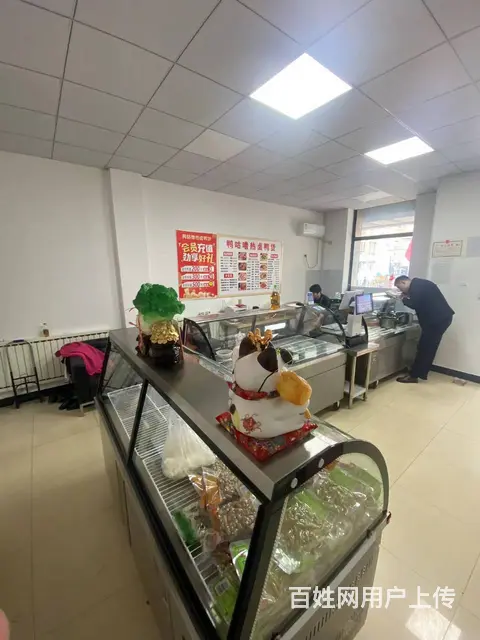 【搞定了！】道里区工农大街小区门口鸭货店出兑 - 图片 7