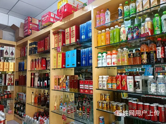 B个人一民主路商店转让，可空转 - 图片 3