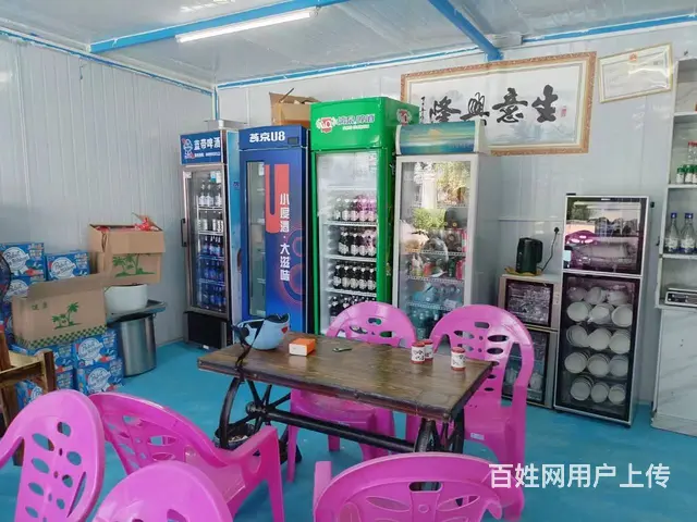 （51旺铺推荐）崖城55平餐饮店转让 - 图片 4
