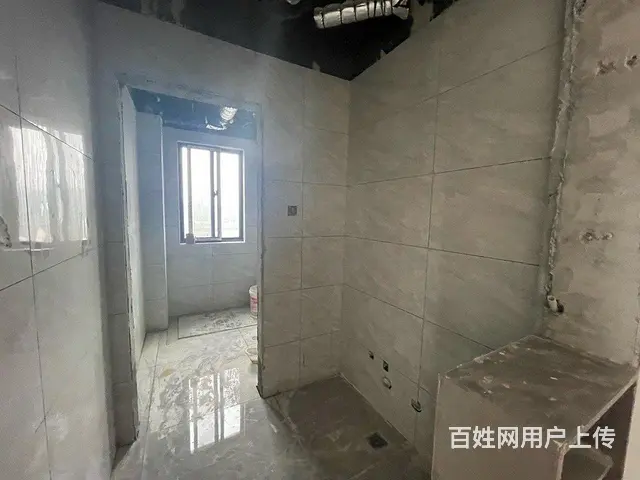密码锁随时看房 苏滁地段时代樾府精装 采光刺眼楼层 - 图片 7