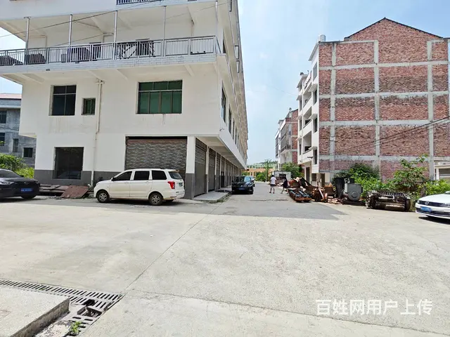 （老板本人）岳麓区长芷高速旁学校对面厂房仓库优价出租6406 - 图片 3