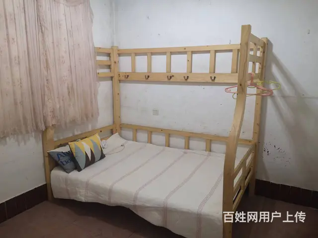 环城北路西湖饭店附近2室1厅精装修家具家电齐全月租800 - 图片 5