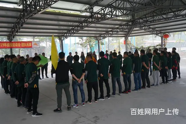 揭阳团建拓展磊创拓展专业策划执行 好课程超级大富翁 - 图片 5