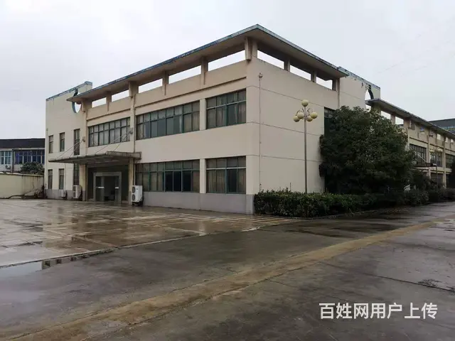 标准厂房出租9000平米面议 - 图片 7
