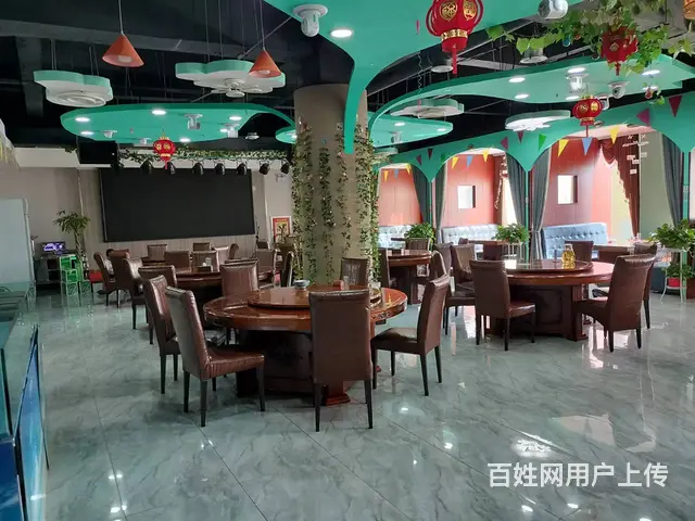 B个人一香梨大道餐厅对外转让 - 图片 2