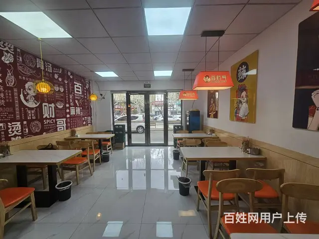 北湖麻辣烫出兑 快餐店出兑 - 图片 5