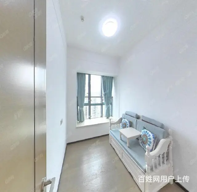 前山明珠轻轨站楼上 中海环宇城  4800/月 2房 精装修 - 图片 5