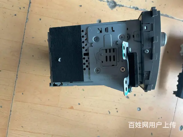 起亚福瑞迪原车CD主机 沈阳市皇姑区昆山西路与向工 - 图片 4