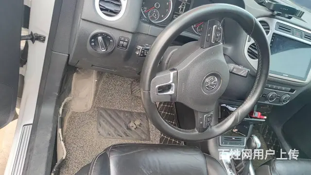 大众 途观 2016款 1.4TSI 双离合 280TSI - 图片 6