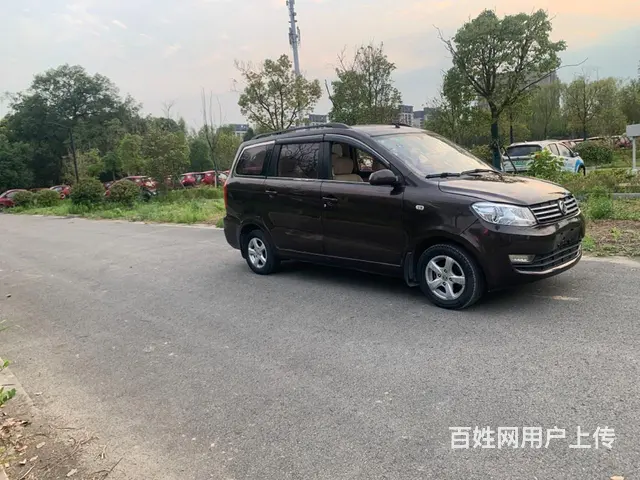东风小康 风光 2014款 风光330 1.5 手动 基本型 - 图片 6
