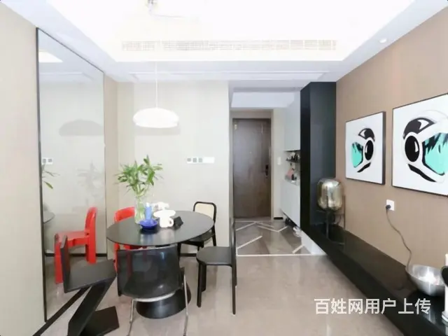 重点推荐,房主急售 545.00万元精装修96.34平 - 图片 5