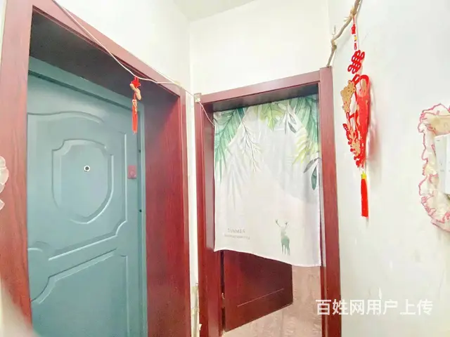 楼房出售，北山众安雅居小区 46平 四楼 - 图片 5