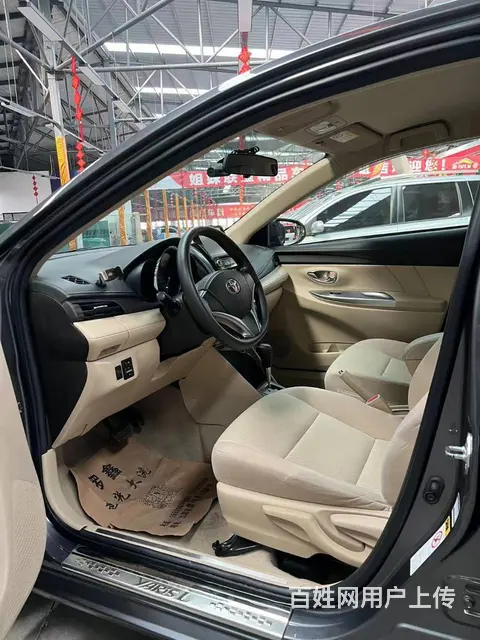 丰田 雅力士 2015款 YARiS L 致炫 1.5G 自 - 图片 3