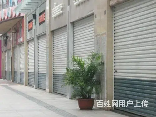 苏州刘氏电动门厂维修安装卷帘门车库门 - 图片 1