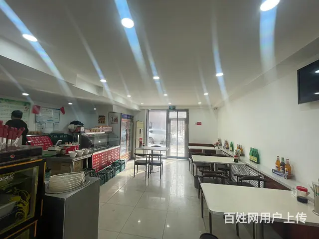 皇姑旺地米线麻辣烫出兑可适合多种经营 - 图片 5