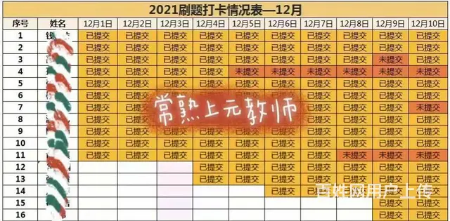 常熟教师资格证培训：教资笔试30天上岸 - 图片 2