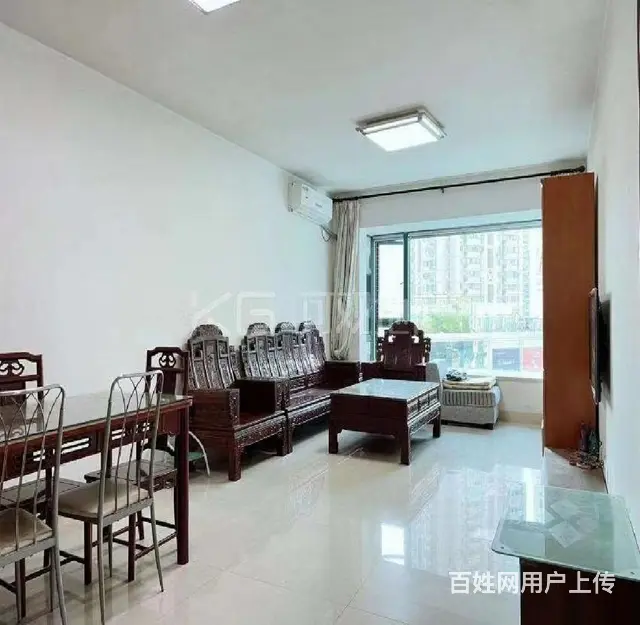 禾祥西路92.00平南北2室上班族的 - 图片 8