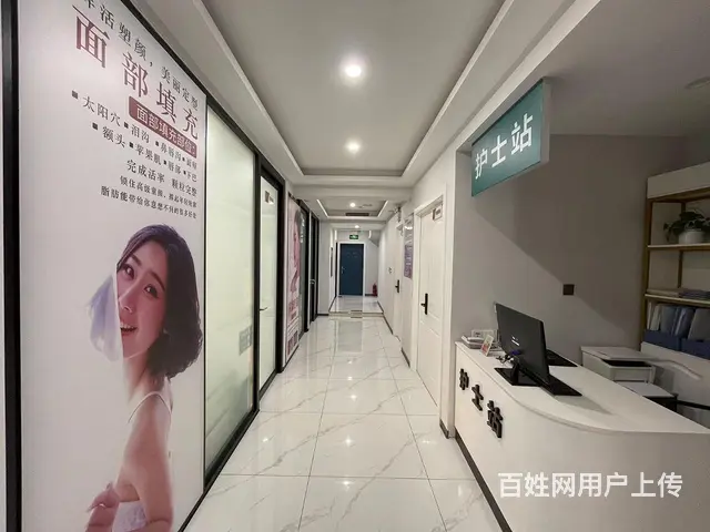 张店区义乌路营业中美容医疗整体出 - 图片 11