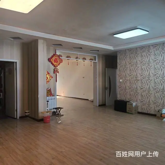 （玖玖）桓台城区东岳路新王府广场沿街商房整租或分租 - 图片 2