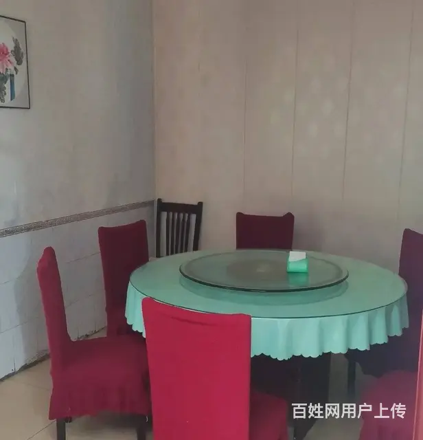 (诚速)诚转营业中饭店生意稳定有包间临近单位居民区客流大 - 图片 4