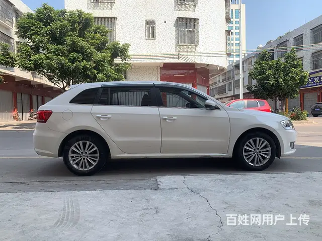 大众 朗行 2013款 1.4TSI 双离合 舒适版 - 图片 6