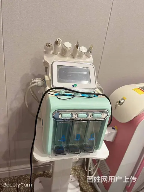 （速转店）I89757营业中美容店位置佳 生意稳定6I344 - 图片 8