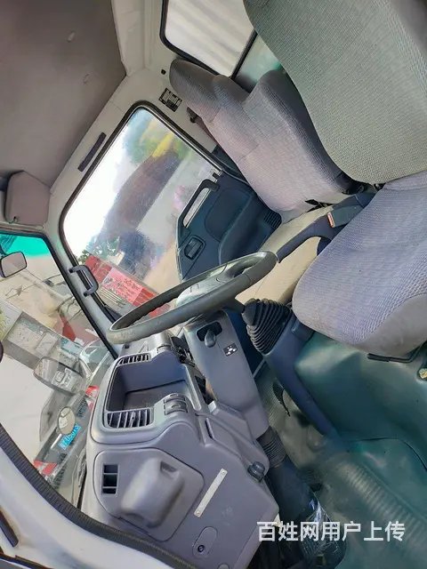 江铃 顺达 厢式货车 国4 - 图片 4