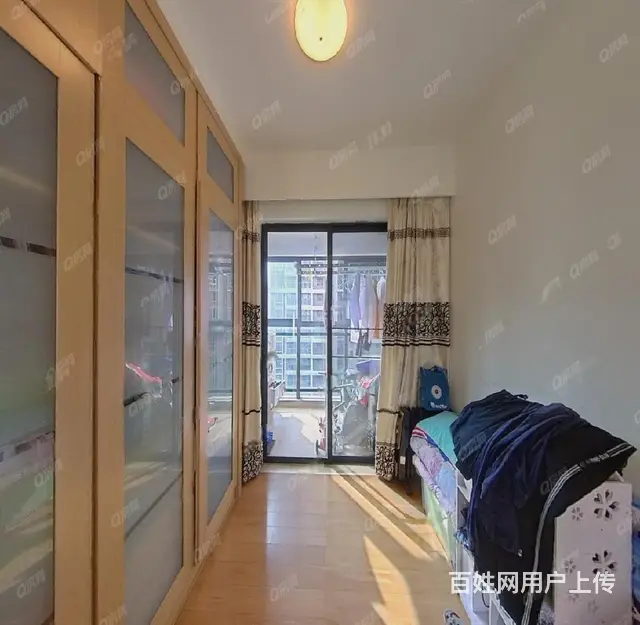 前山招商花园城附近过 中珠九悦 3房  4200/月元 - 图片 5