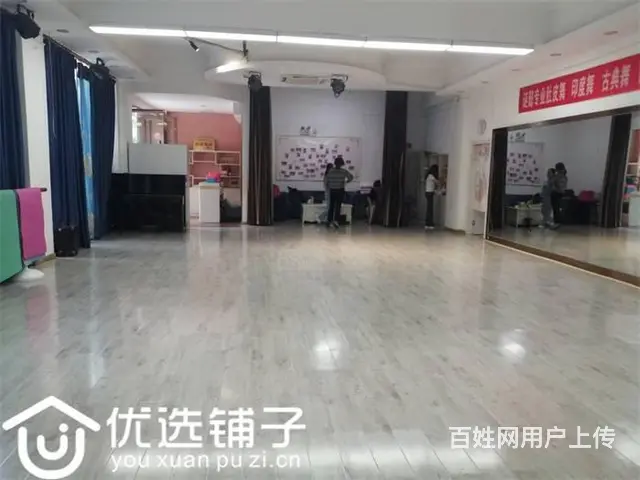（优选铺子）市内柴市街后街150㎡培训转让 - 图片 3