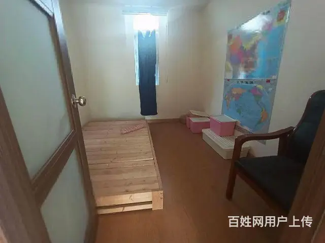 空中别墅 顶楼露台 6米挑高客厅家主精心二次装修拎包入住 - 图片 3