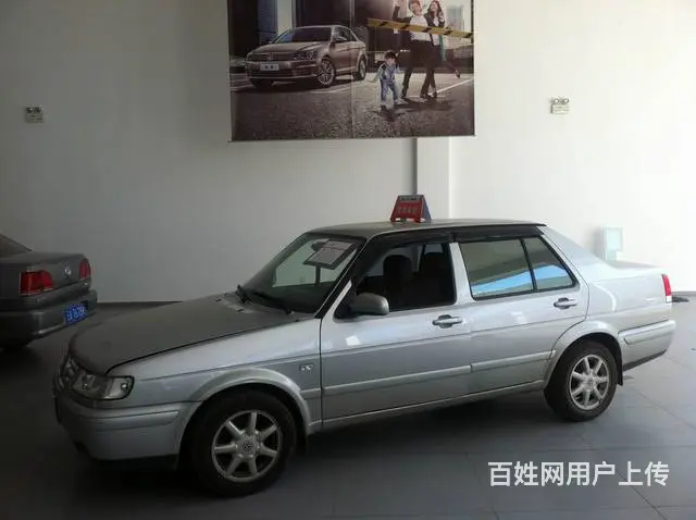大众捷达 2009款 1.6L 手动 前卫 (国Ⅲ - 图片 7
