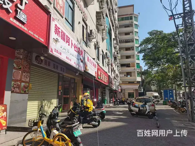 （51旺铺推荐）美兰区五指山路80平烧烤火锅店转让 - 图片 12